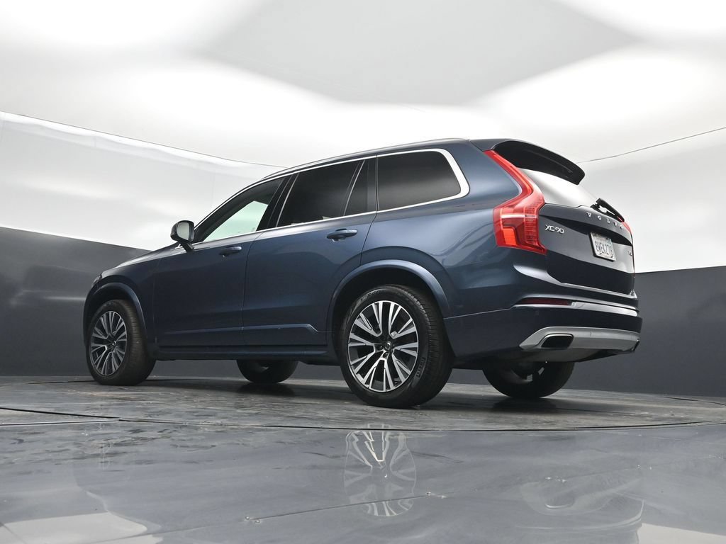 Used 2021 Volvo XC90 T5 Momentum w/ Protection Package Premier AWD/4WD image 49