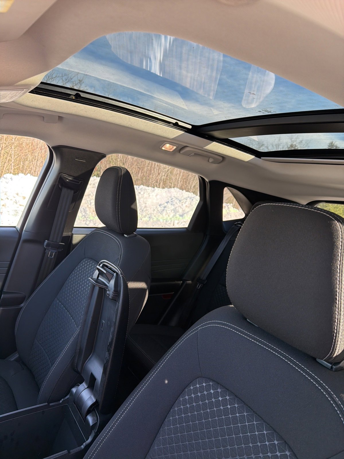 Certified 2023 Ford Escape Active w/ Tech Pack #1 image 20