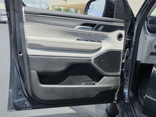 Used 2024 Jeep Wagoneer Series II w/ Premium Group I RWD image 15