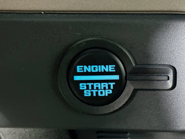 Certified 2025 Ford Bronco Outer Banks AWD/4WD image 20