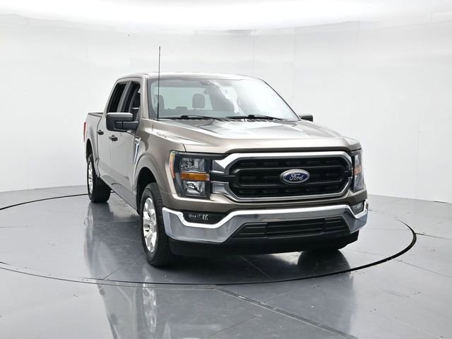 Certified 2023 Ford F150 XLT image 4