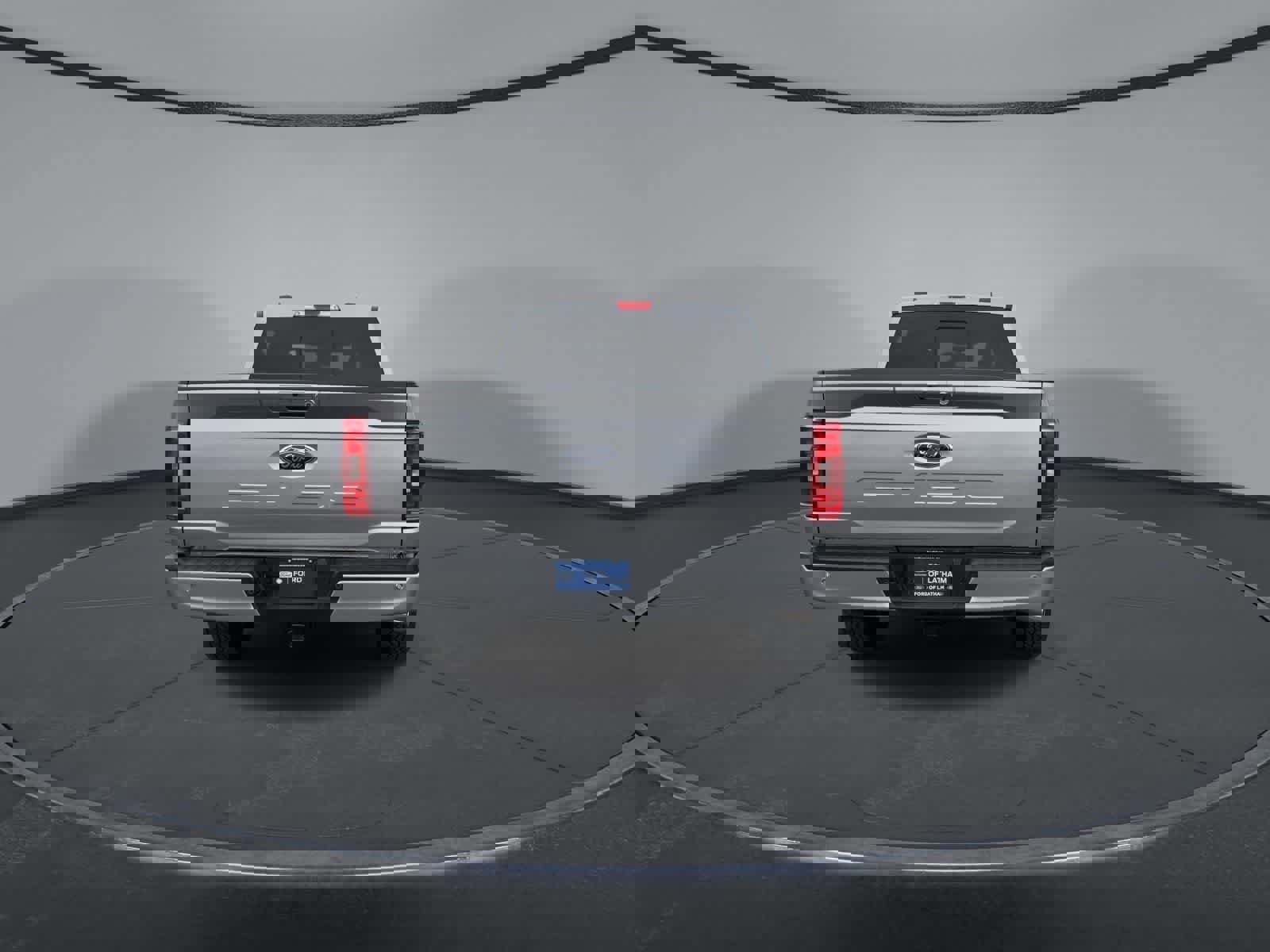 Certified 2023 Ford F150 XLT w/ Equipment Group 302A High image 3