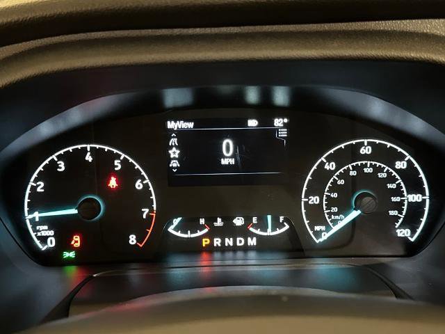 Certified 2024 Ford Transit 250 Low Roof w/ Exterior Upgrade Package image 25