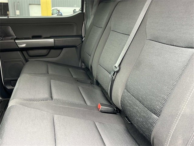 Certified 2023 Ford F150 XLT w/ Equipment Group 302A High image 20