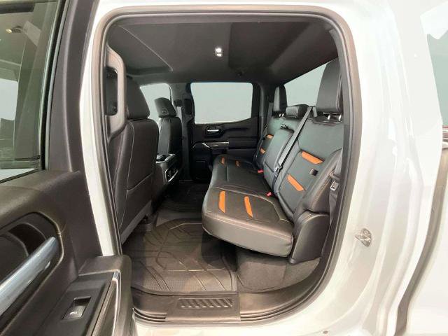 Used 2022 GMC Sierra 1500 AT4 AWD/4WD image 18