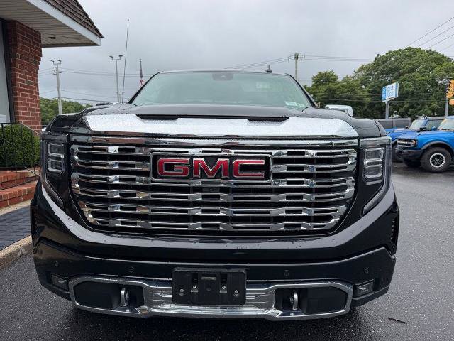Used 2026 GMC Sierra 1500 Denali AWD/4WD image 2