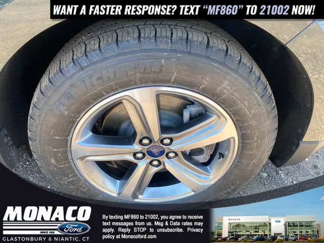 Certified 2022 Ford Edge SEL w/ Convenience Package AWD/4WD image 10