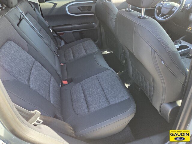 Certified 2023 Ford Bronco Sport Big Bend AWD/4WD image 15
