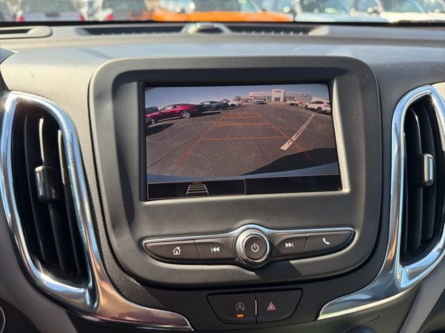 Used 2023 Chevrolet Equinox LT w/ Driver Convenience Package image 22