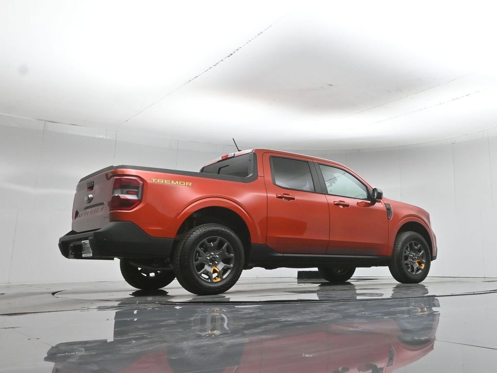 Certified 2024 Ford Maverick Tremor w/ Tremor Off-Road Package AWD/4WD image 53