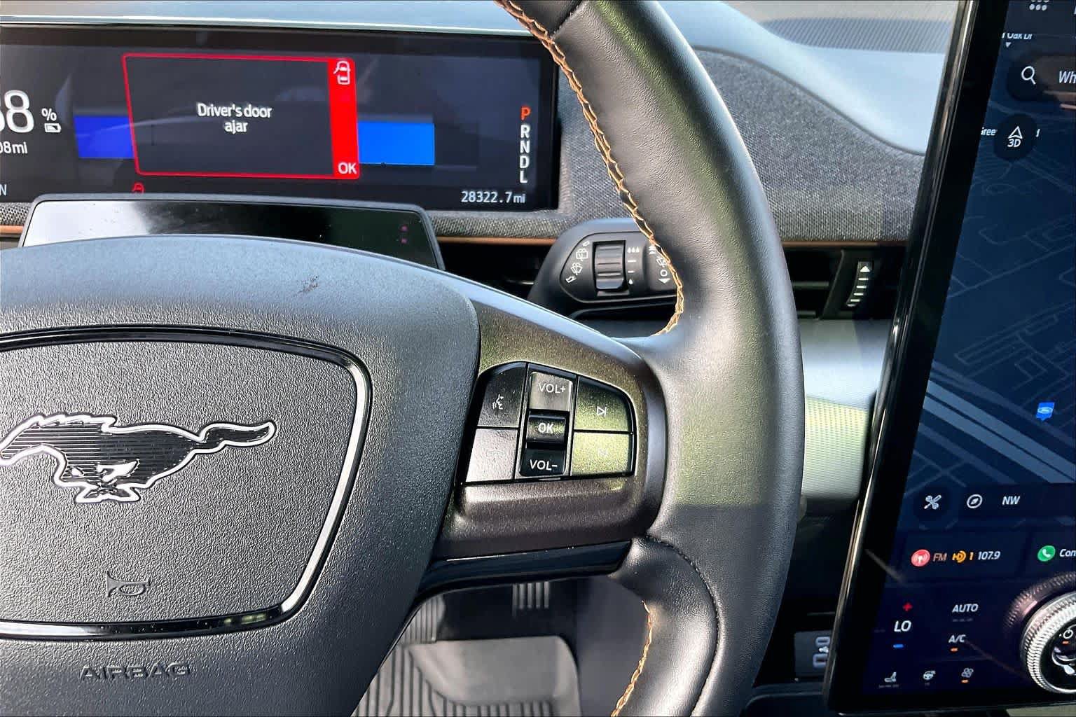 Certified 2023 Ford Mustang Mach-E GT AWD/4WD image 22