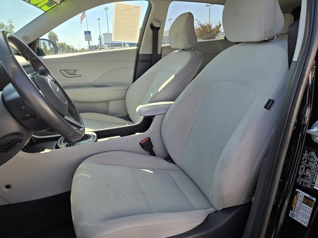 Used 2024 Hyundai Kona SEL FWD image 20