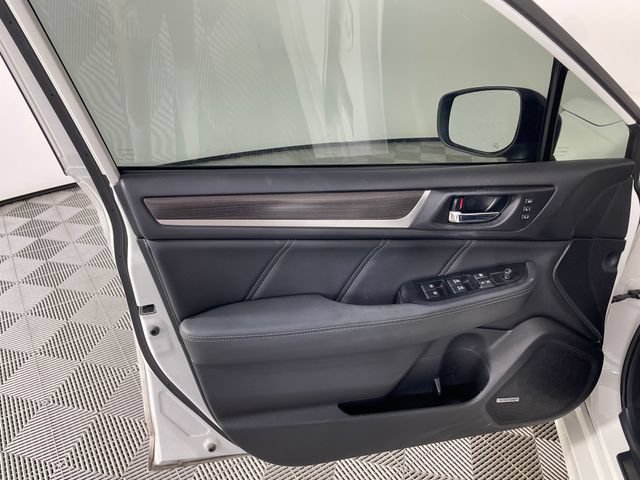 Used 2019 Subaru Legacy 2.5i Limited AWD/4WD image 12