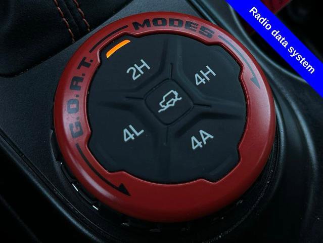 Certified 2023 Ford Bronco Raptor image 19