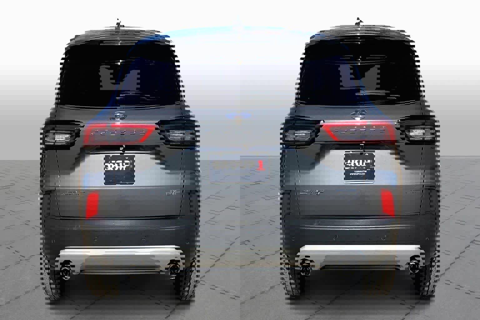 Certified 2024 Ford Escape Active w/ Tech Pack #1 image 2