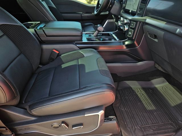 Certified 2023 Ford F150 Raptor image 17