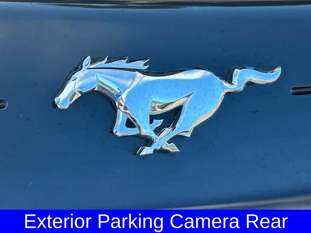 Certified 2023 Ford Mustang Premium image 20