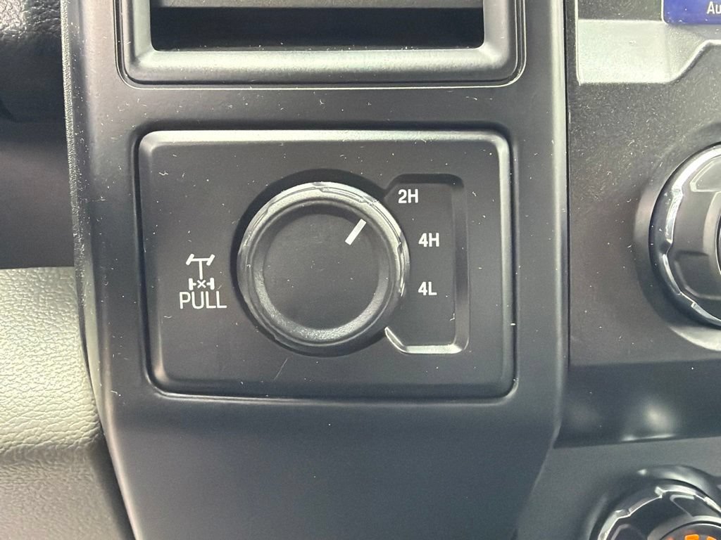 Certified 2019 Ford F150 XL w/ Equipment Group 101A Mid AWD/4WD image 20