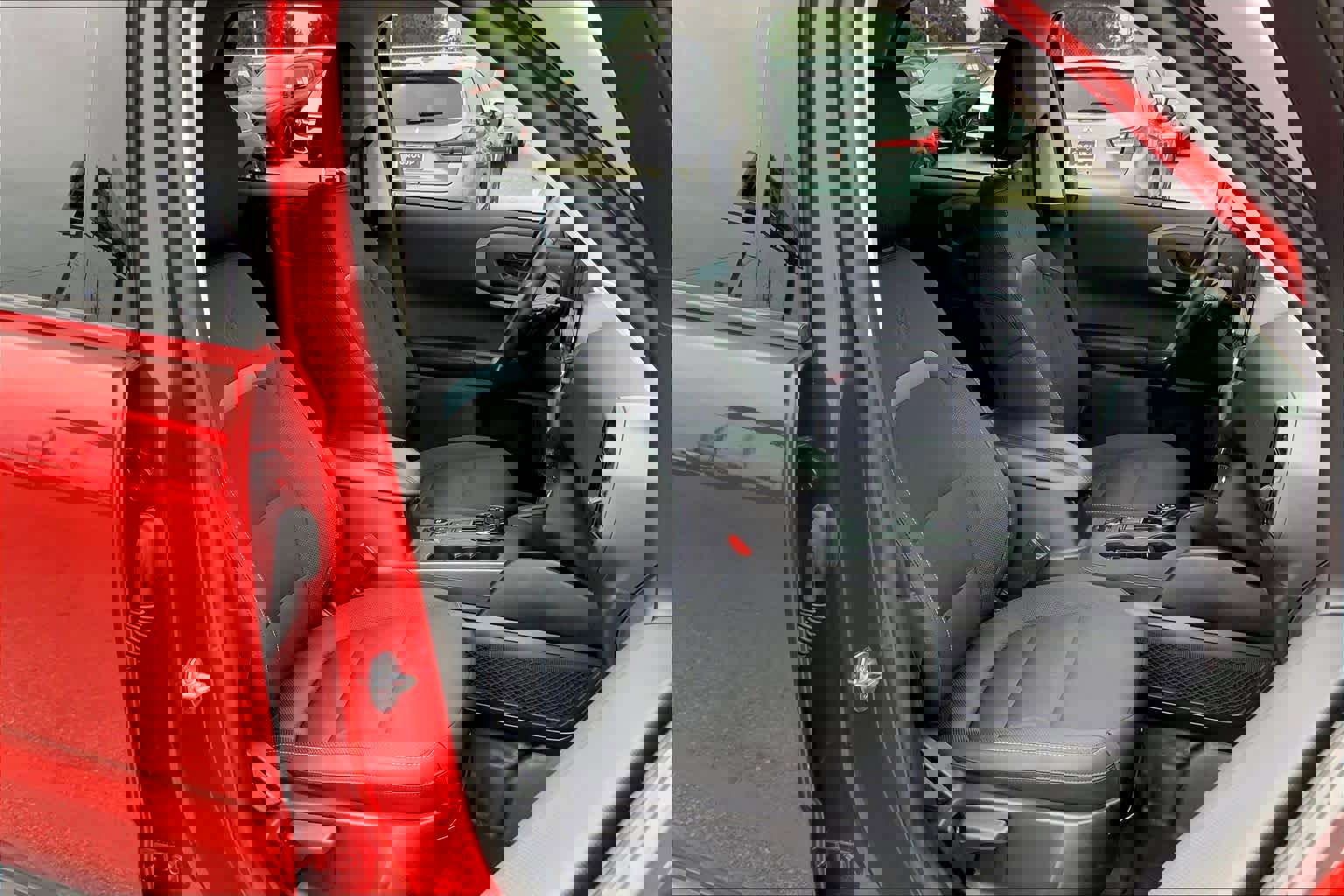 Certified 2024 Ford Bronco Sport Badlands image 11