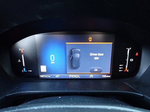 Certified 2024 Ford Escape ST-Line w/ Tech Pack #1 image 15