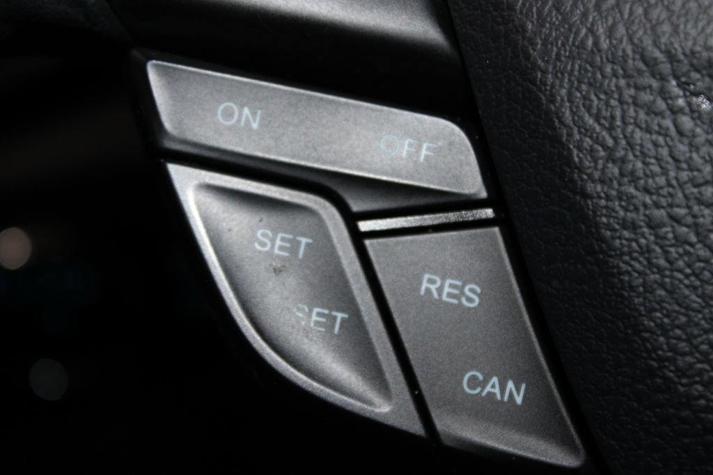 Certified 2020 Ford EcoSport SE w/ SE Convenience Package FWD image 35