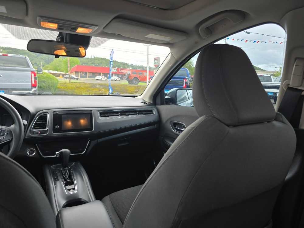 Used 2022 Honda HR-V EX image 14