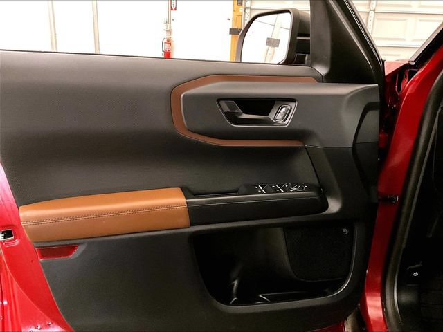 Certified 2021 Ford Bronco Sport Outer Banks w/ Outer Banks Package (96D) AWD/4WD image 22