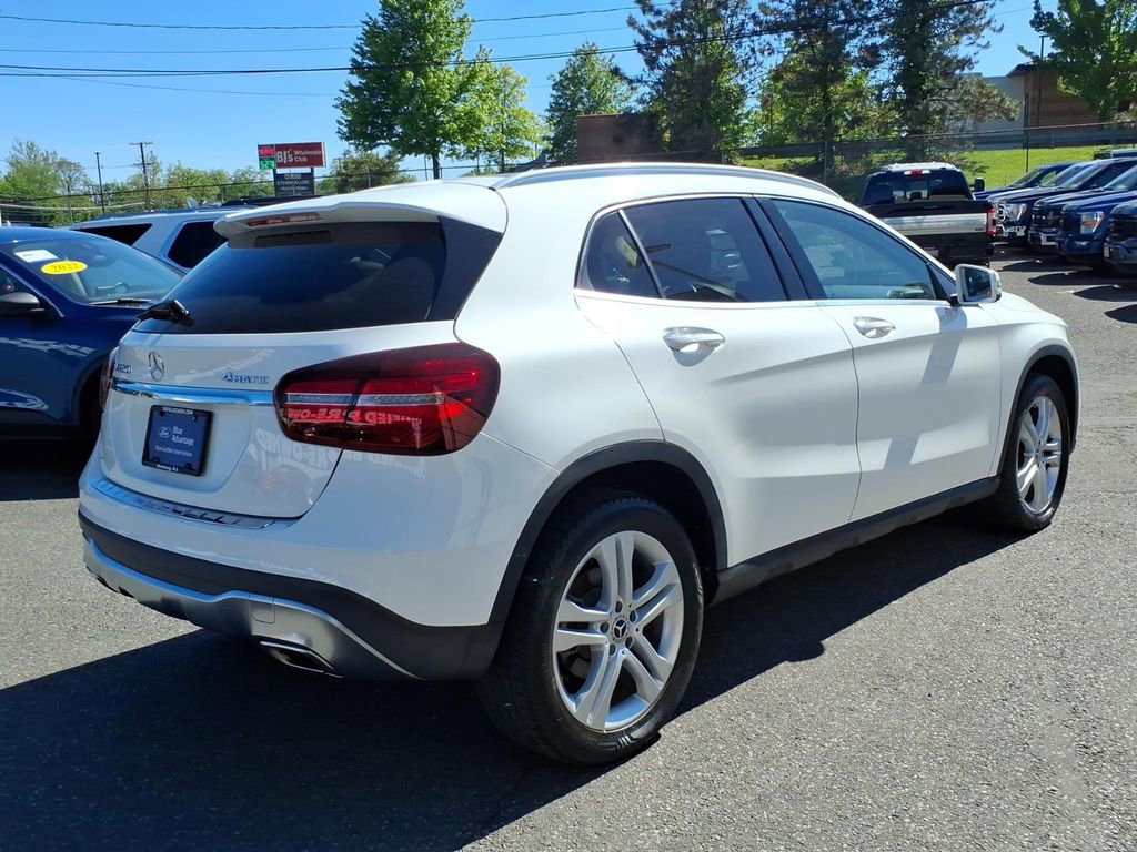 Used 2019 Mercedes-Benz GLA 250 4MATIC image 6