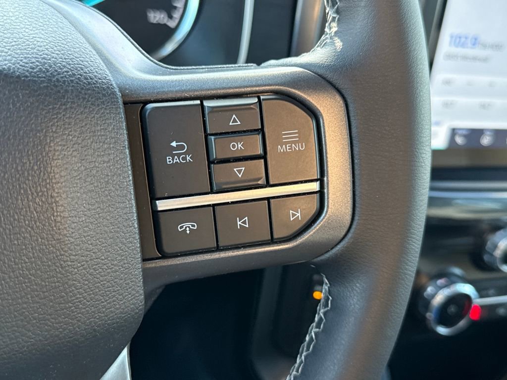 Certified 2023 Ford F150 XLT w/ Equipment Group 302A High image 19