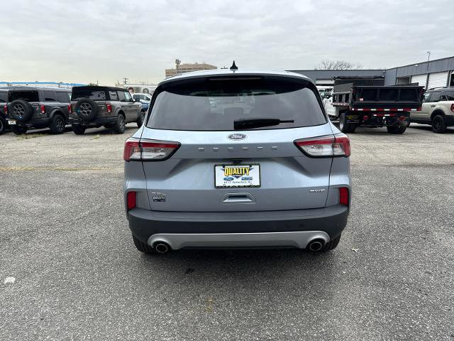 Certified 2022 Ford Escape SEL w/ Technology Package image 3