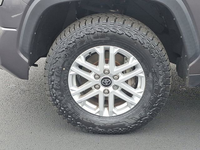 Used 2023 Toyota Tundra SR5 w/ SR5 Premium Package image 27