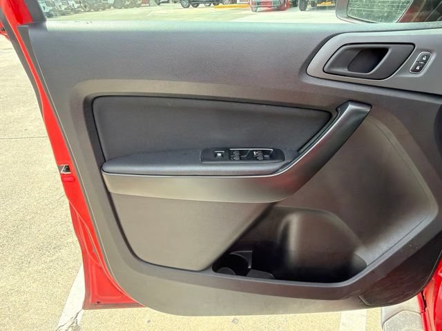 Certified 2021 Ford Ranger XL w/ Equipment Group 101A High RWD image 10