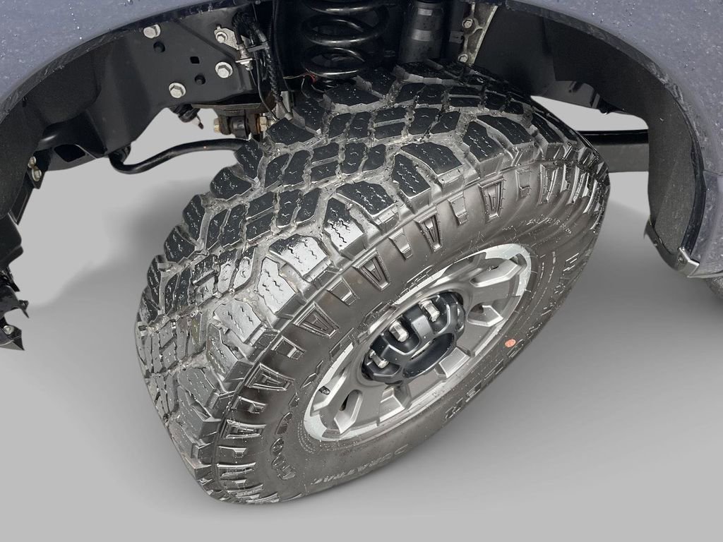 Certified 2024 Ford F250 Lariat w/ Lariat Ultimate Package image 4