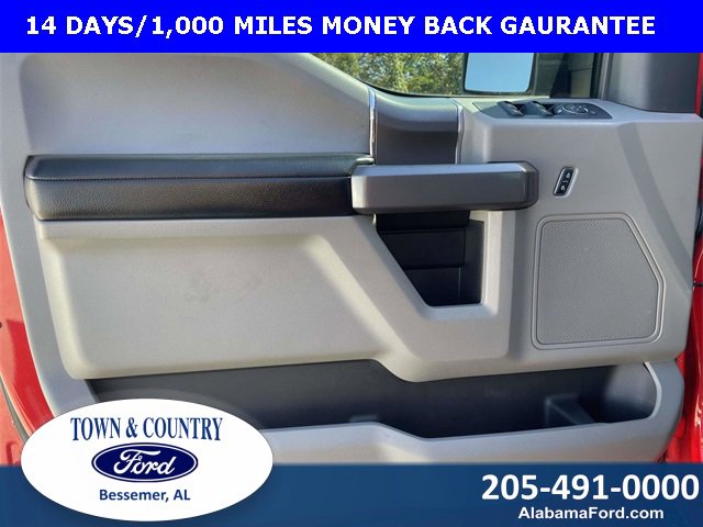 Certified 2019 Ford F150 XLT w/ Equipment Group 302A Luxury image 15