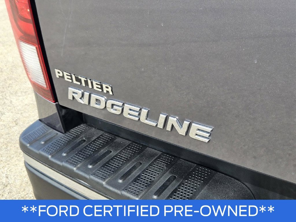 Used 2017 Honda Ridgeline RTL-T image 9