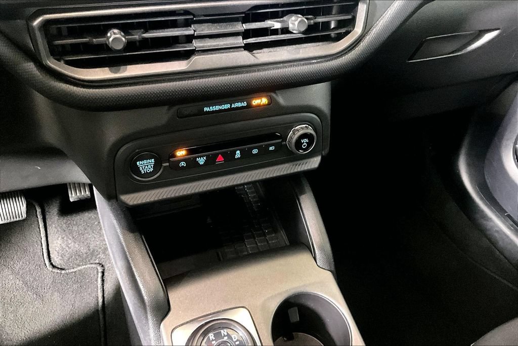 Certified 2025 Ford Bronco Sport Big Bend AWD/4WD image 25