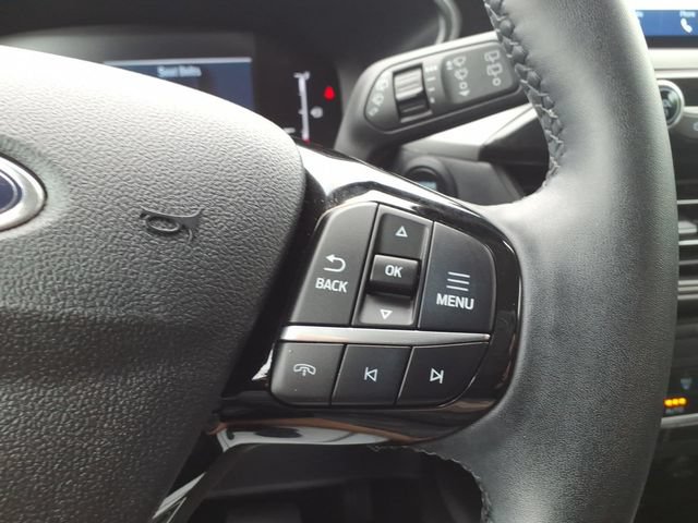 Certified 2024 Ford Escape Active AWD/4WD image 15