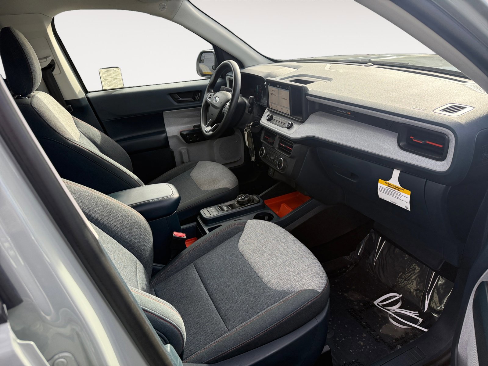 Certified 2024 Ford Maverick XLT image 18