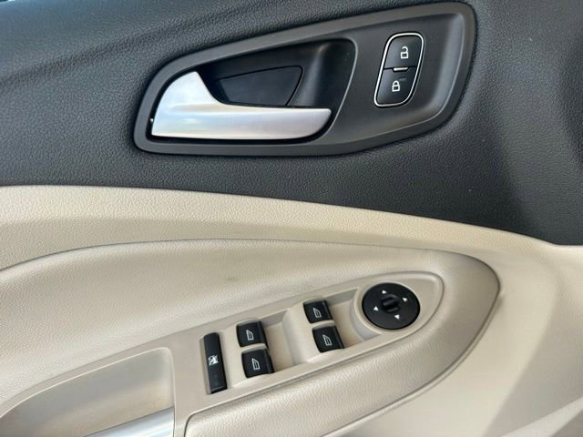 Certified 2018 Ford Escape SEL FWD image 24