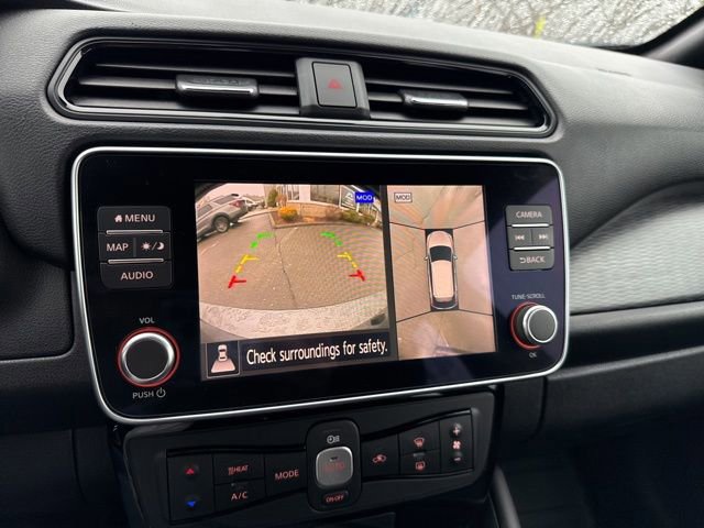 Used 2023 Nissan Leaf SV Plus FWD image 15