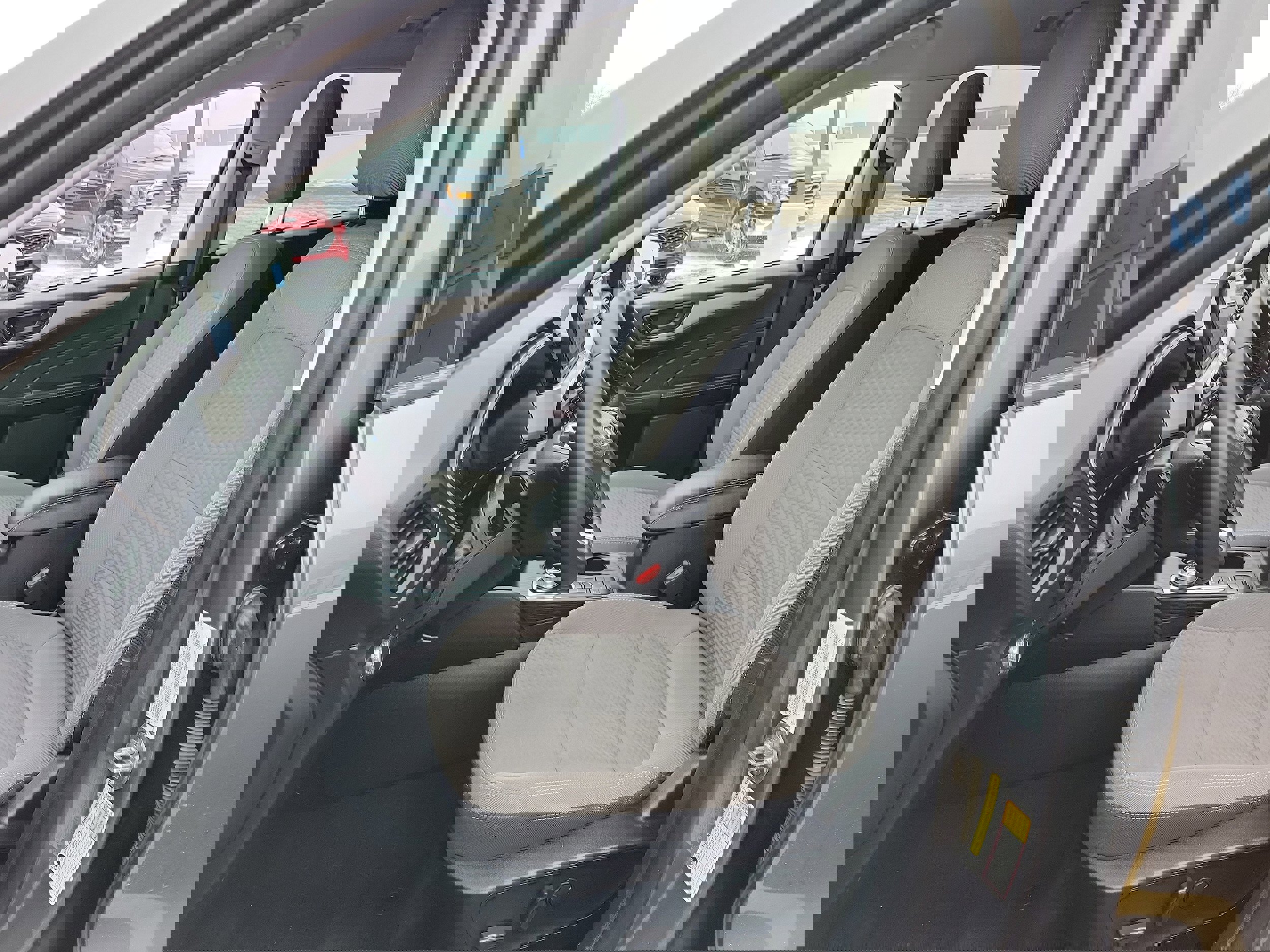 Certified 2022 Ford Escape SE w/ Convenience Package image 6