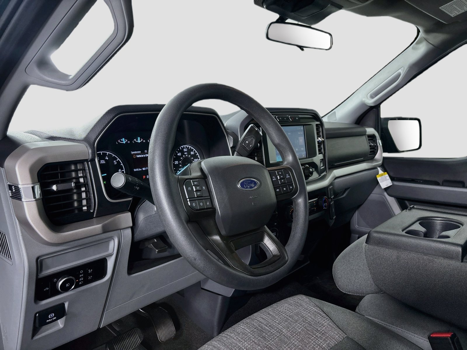 Certified 2023 Ford F150 XLT AWD/4WD image 9