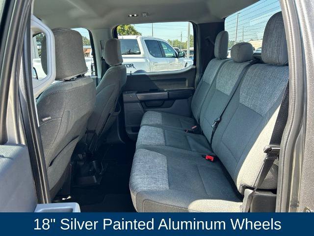 Certified 2023 Ford F150 XLT RWD image 14