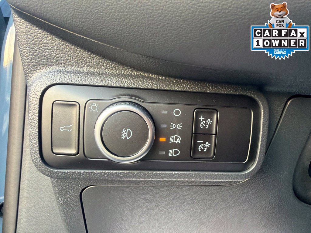 Certified 2026 Ford Explorer Tremor w/ Tremor Convenience Package AWD/4WD image 35