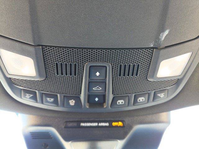 Certified 2024 Ford Expedition Limited RWD image 47