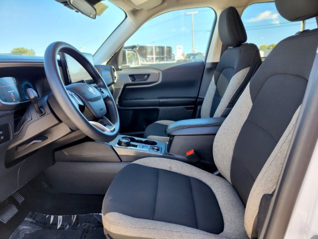 Certified 2025 Ford Bronco Sport Big Bend AWD/4WD image 18