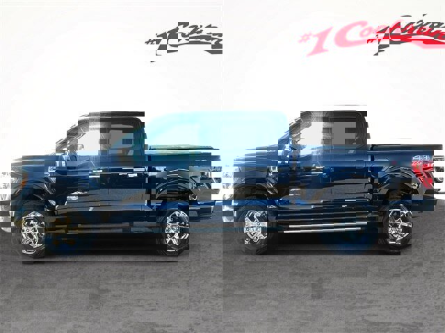 Certified 2023 Ford F150 XLT w/ Equipment Group 302A High image 6