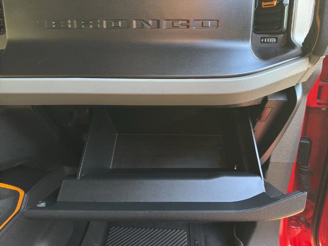 Certified 2022 Ford Bronco Sport Outer Banks w/ Tech Package image 31