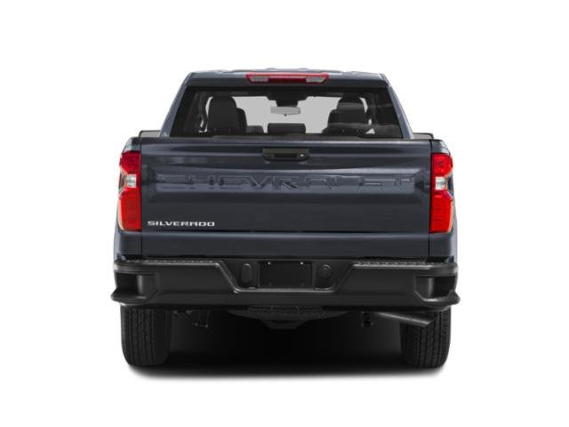 Used 2023 Chevrolet Silverado 1500 Custom RWD image 8