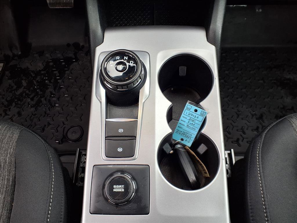 Certified 2021 Ford Bronco Sport Big Bend image 17